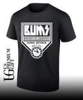 Whiskey at Comiskey Tailgate Bums Home Opener 2026 shirt