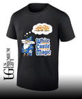 White Castle Magic shirt