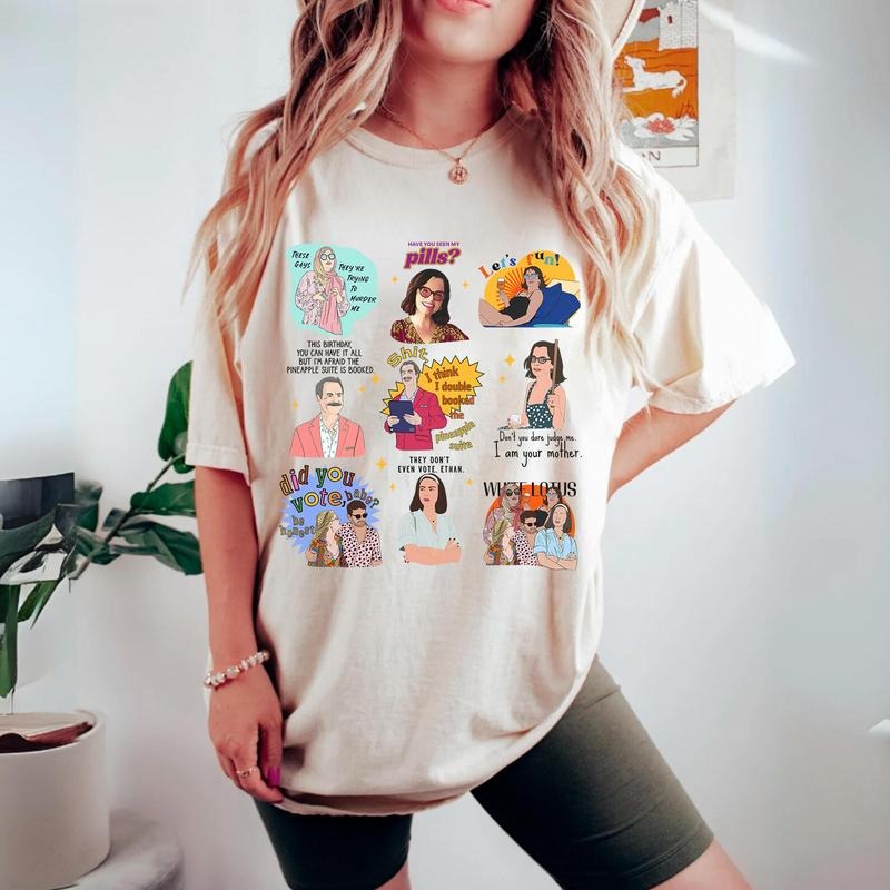 White Lotus Season 3 Meme Pop Culture Inspired White Lotus Fan Vacation Shirt Movi Fans T-Shirts, Hoodie, Sweatshirt