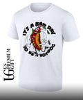 White Sox it’s a bad day to be a Hotdog shirt