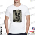 Who The F Is Alice Parody High Bunny Meme Shirt