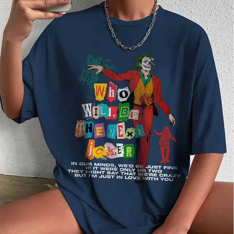 Who Will Be The Next, Movie Sweatshirt, Movie Sweatshirt, Graphic Movie Hoodie T-Shirts | HypeDripTees.com