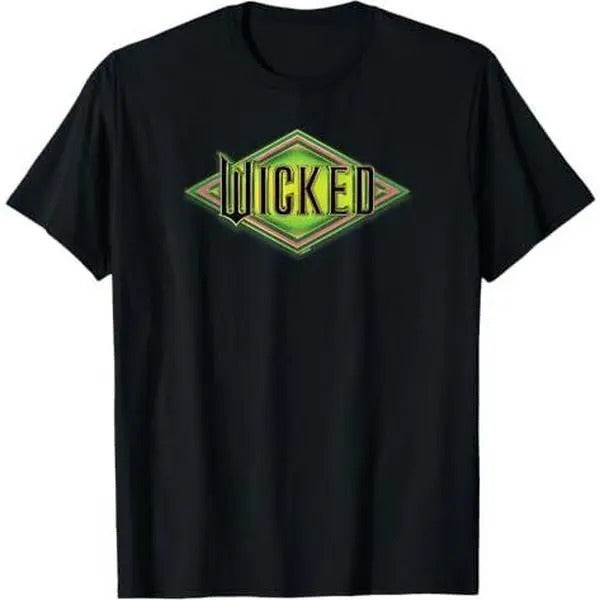 Wicked Diamond Logo T-Shirt Hoodie, Sweatshirt | HypeDripTees.com