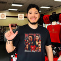Widow’s Bay Patricia Horror Comedy Bootleg Shirt