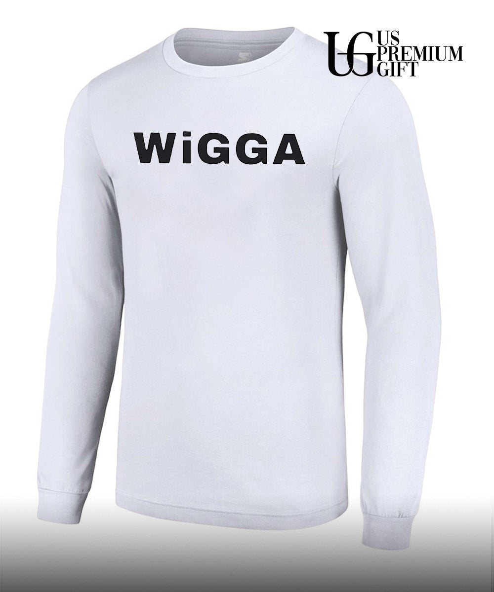 Wigga Goyim classic shirt