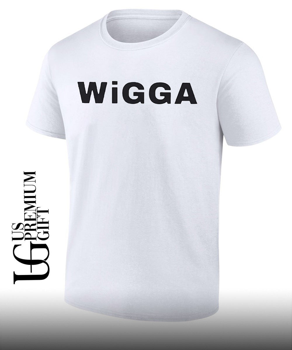 Wigga Goyim classic shirt