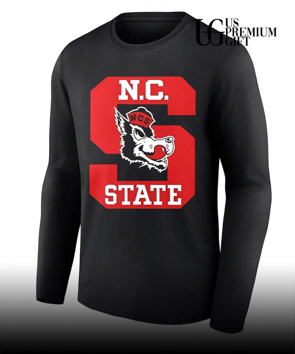 Will Wade Slobbering Wolf shirt