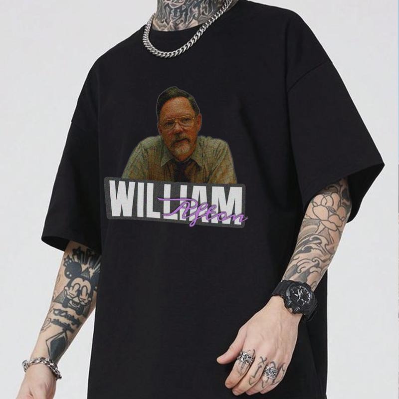 William Fnaf Sweatshirt Hoodie T-Shirt Unisex | HypeDripTees.com