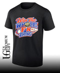 Win The Whole F’n Thing hockey shirt