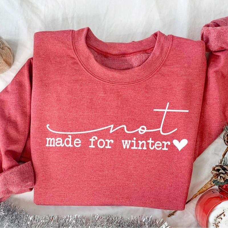 Winter Sweatshirt, Cozy Season Sweatshirt, Christmas Sweatshirt, Merry And Bright Sweatshirt, Womens Holiday Sweatshirt,...
