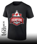 Wisconsin Badgers Women’s Hockey Team National Champions 2026 shirt