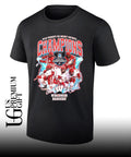 Wisconsin Badgers Women’s Ice Hockey 2026 National Champions shirt