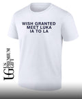 Wish Granted Meet Luka Ia To La shirt