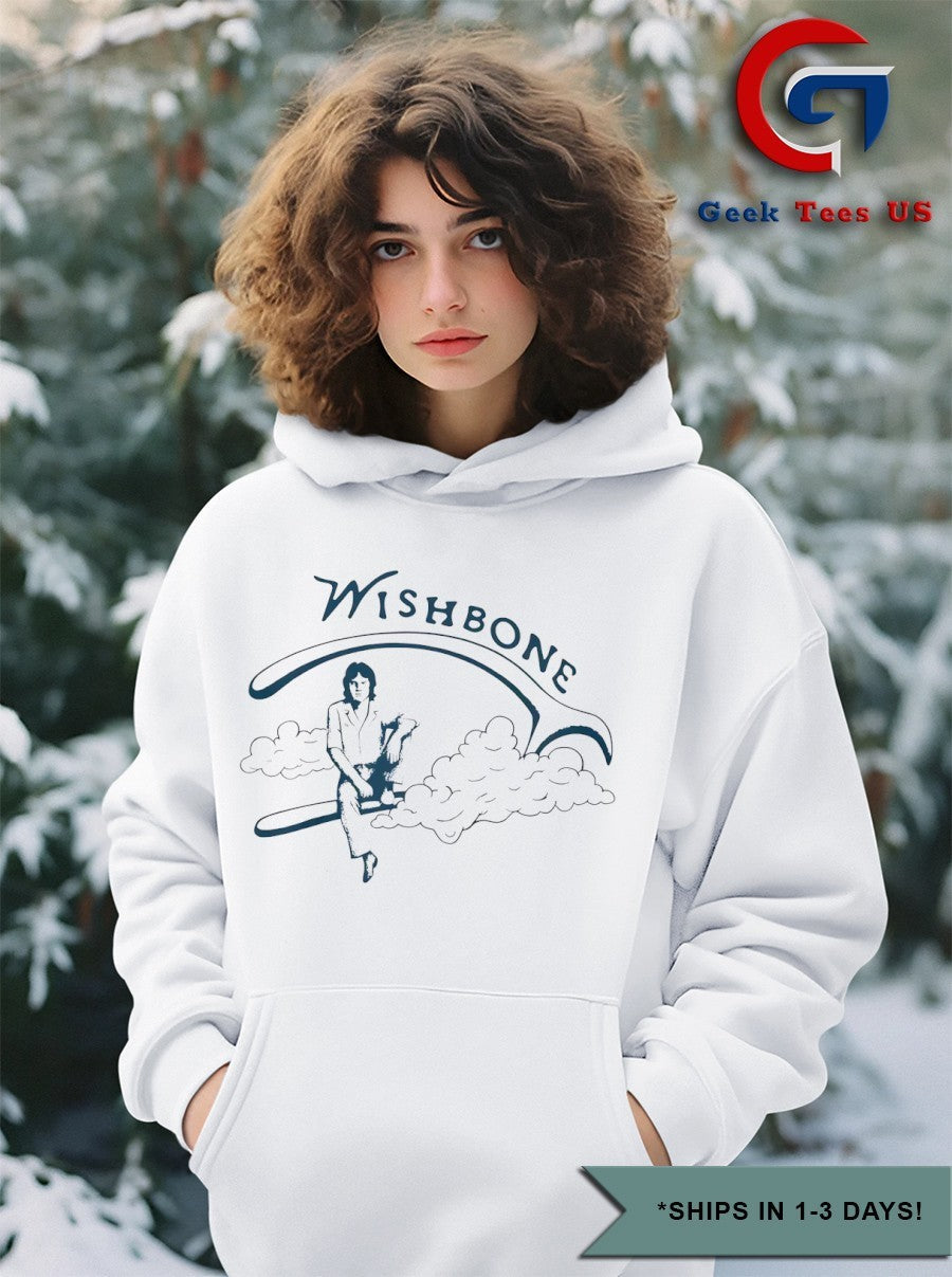 Wishbone Conan Gray shirt