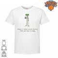Wished I Lacked Critical Thinking Skills Funny Frog Coffee Graphic Shirt