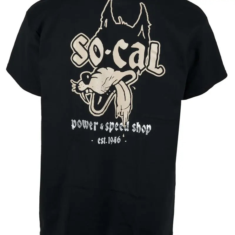 Wolf T-Shirt - Black tees Cotton Crewneck Hoodie, Sweatshirt | HypeDripTees.com