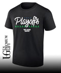Wolves Back Minnesota Timberwolves NBA Playoffs 2026 shirt