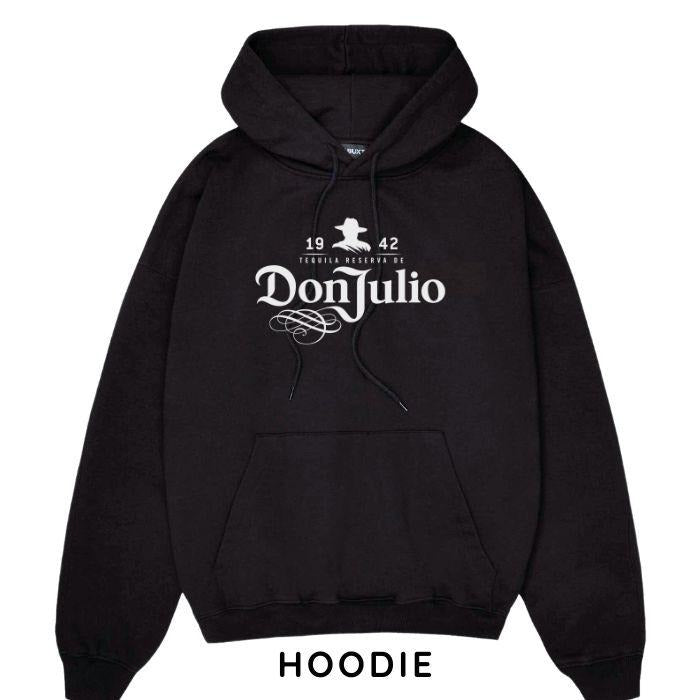 D0n Julio 1942 Hoodie/Sweatshirt/T-Shirt, For Men/Women