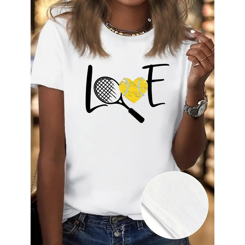 Women's 180g Cotton T-Shirt