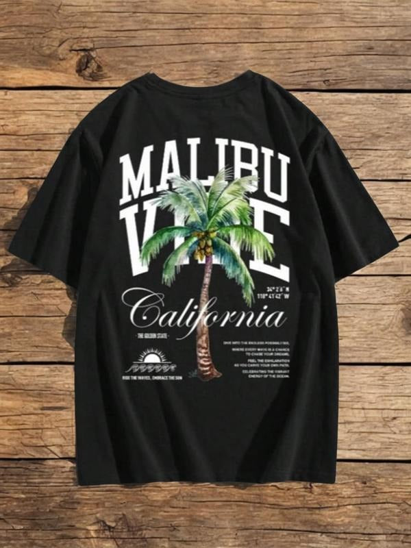 Women's Casual Fitted T-Shirt, Style, Large Print Trendy Design, Summer Fashion Top, Comfortable & Stylish Hoodie, Sweatshirt