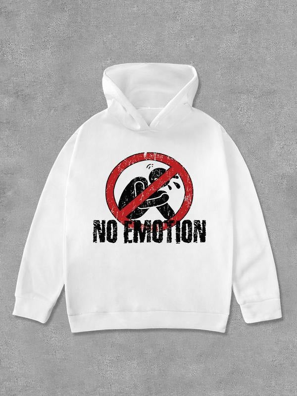 Women's Letter &  Cartoon Hoodie, Fashion Casual Long Sleeve Hooded Sweatshirt for Daily Holiday Outdoor Wear, Women...