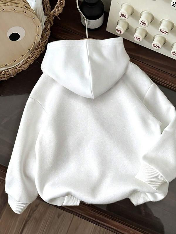 Women's Milan Italy Print Drawstring Hoodie, Fashion Casual Hooded Sweatshirt for Daily Holiday Outdoor Wear, Women...