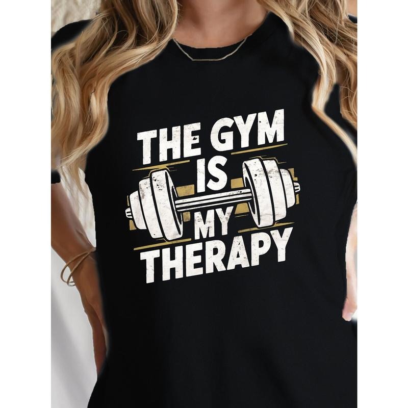 Women's T-shirt for Fitness Relax, Comfortable Fit Hoodie, Sweatshirt | HypeDripTees.com