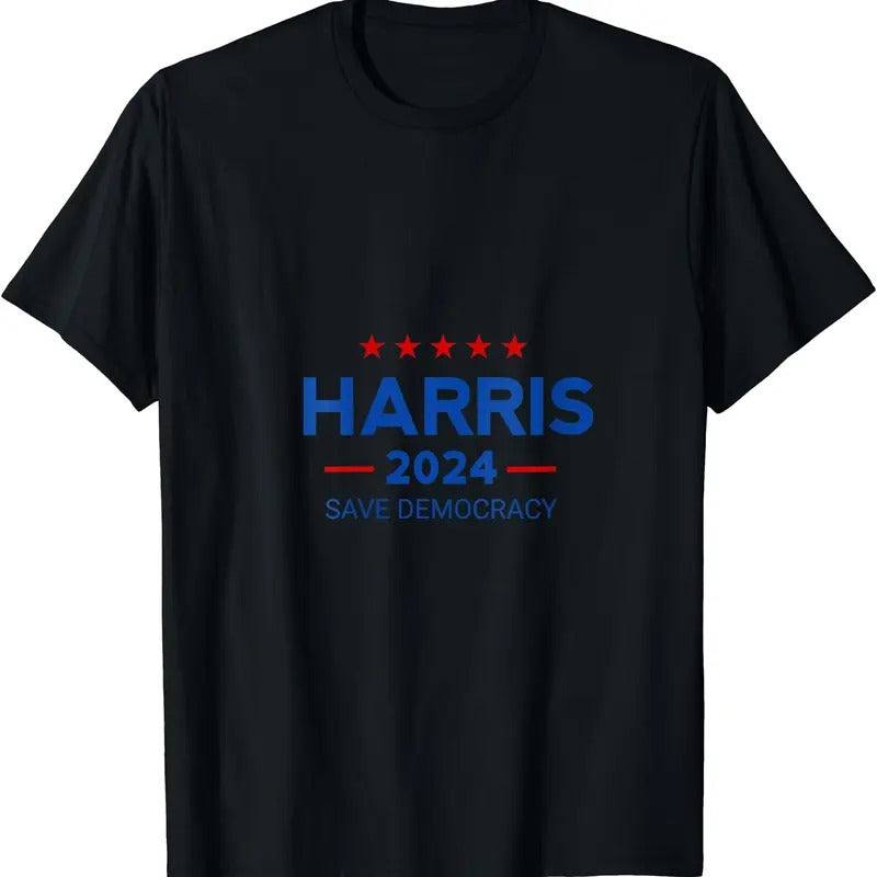 Kamala Harris President Shirt Save Democray 2024 T-Shirts, Hoodie, Sweatshirt