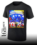World Baseball Classic 2026 Venezuelas Team Champions glory moment shirt