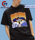 World Series Toronto Blue Jays Vladimir Guerrero Jr. vs Shohei Ohtani Los Angeles Dodgers 2025 dueling shirt