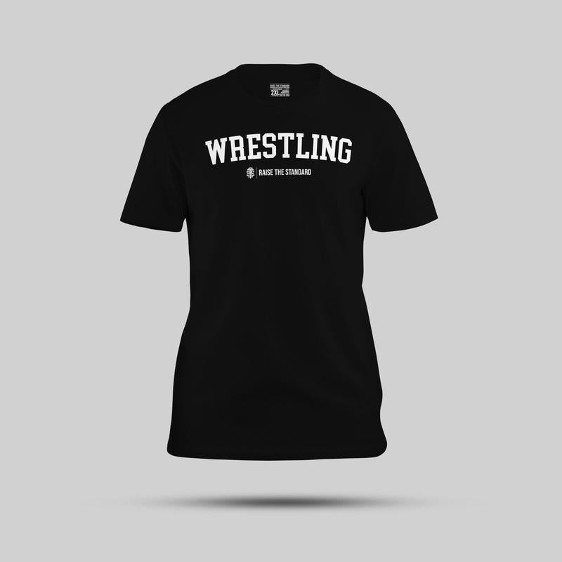 Wrestling T-Shirt Hoodie, Sweatshirt | HypeDripTees.com