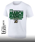Wright State Raiders March Madness NCAA D1 Men’s basketball Championship 2026 shirt