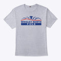 Wrigley North Field T Shirt