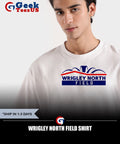 Wrigley North Field shirt