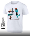 Wumby Victor Wembanyama San Antonio Spurs NBA Playoffs 2026 shirt