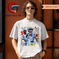 Yadier Molina Puerto Rican MLB graphic shirt
