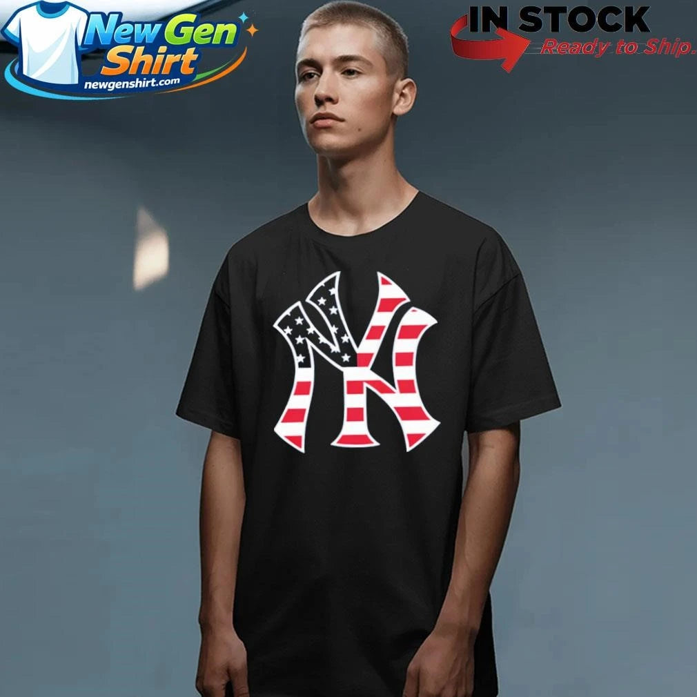Yankees Military Appreciation Night 2026 Shirt