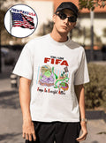 Yeah, I Love FIFA Frogs In Fanciful Attire Shirt