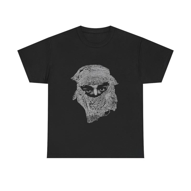 Yeat Inspired Vintage Graphic Tee Casual Cotton Top Menswear Tshirt Streetwear T-Shirt Hoodie, Sweatshirt | HypeDripTees.com