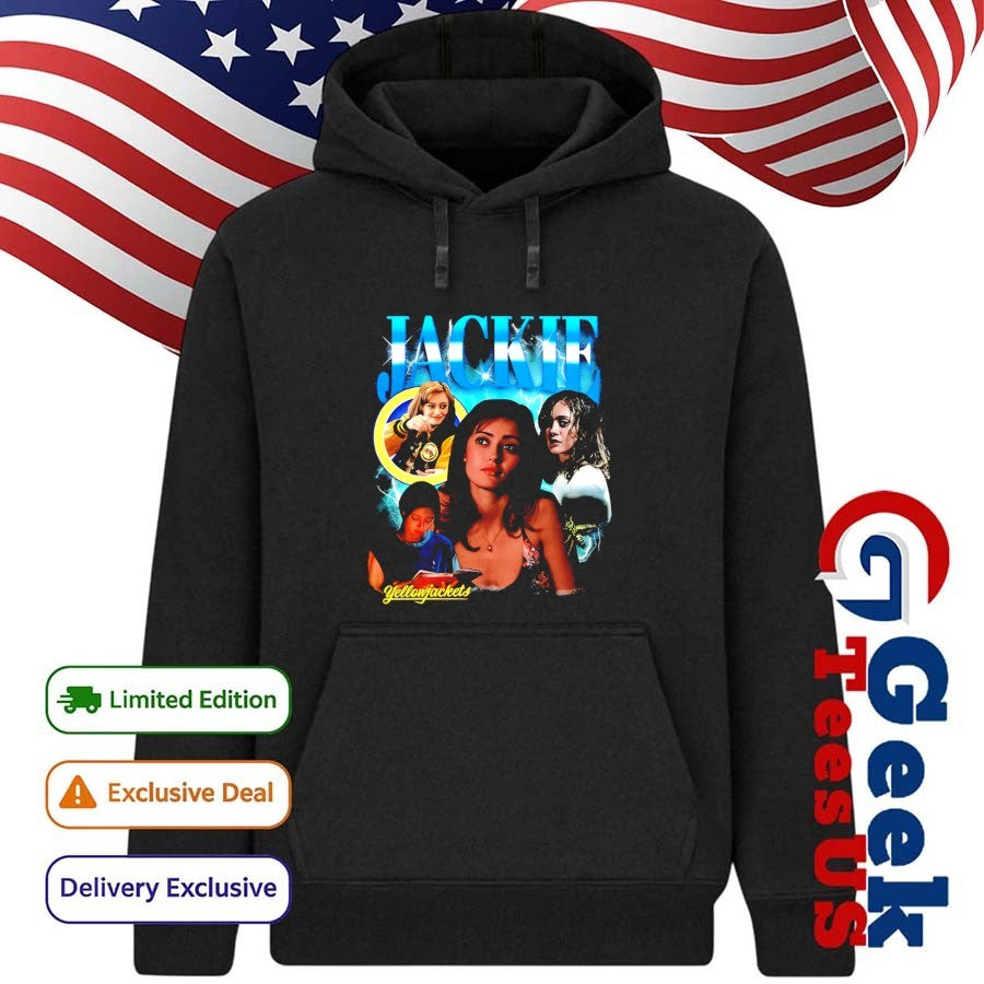 Yellowjackets Jackie Heartthrob 2025 shirt