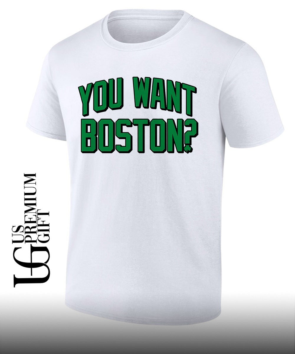 You want Boston Basketball Boston Celtics 2026 shirt