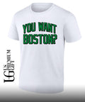 You want Boston Basketball Boston Celtics 2026 shirt
