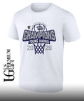 Young Harris College Men’s Basketball 2026 Conference Carolinas Tournament Champions shirt