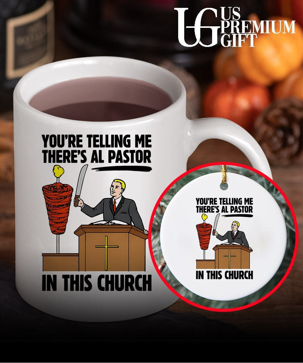 You’re telling me there’s al pastor in this church shirt