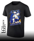 Zach Benson Buffalo Sabres hockey Rising Star graphic shirt