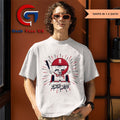 Zach Neto Professor Chaos South Park shirt