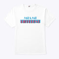 Zach Sieler Miami Different T Shirt