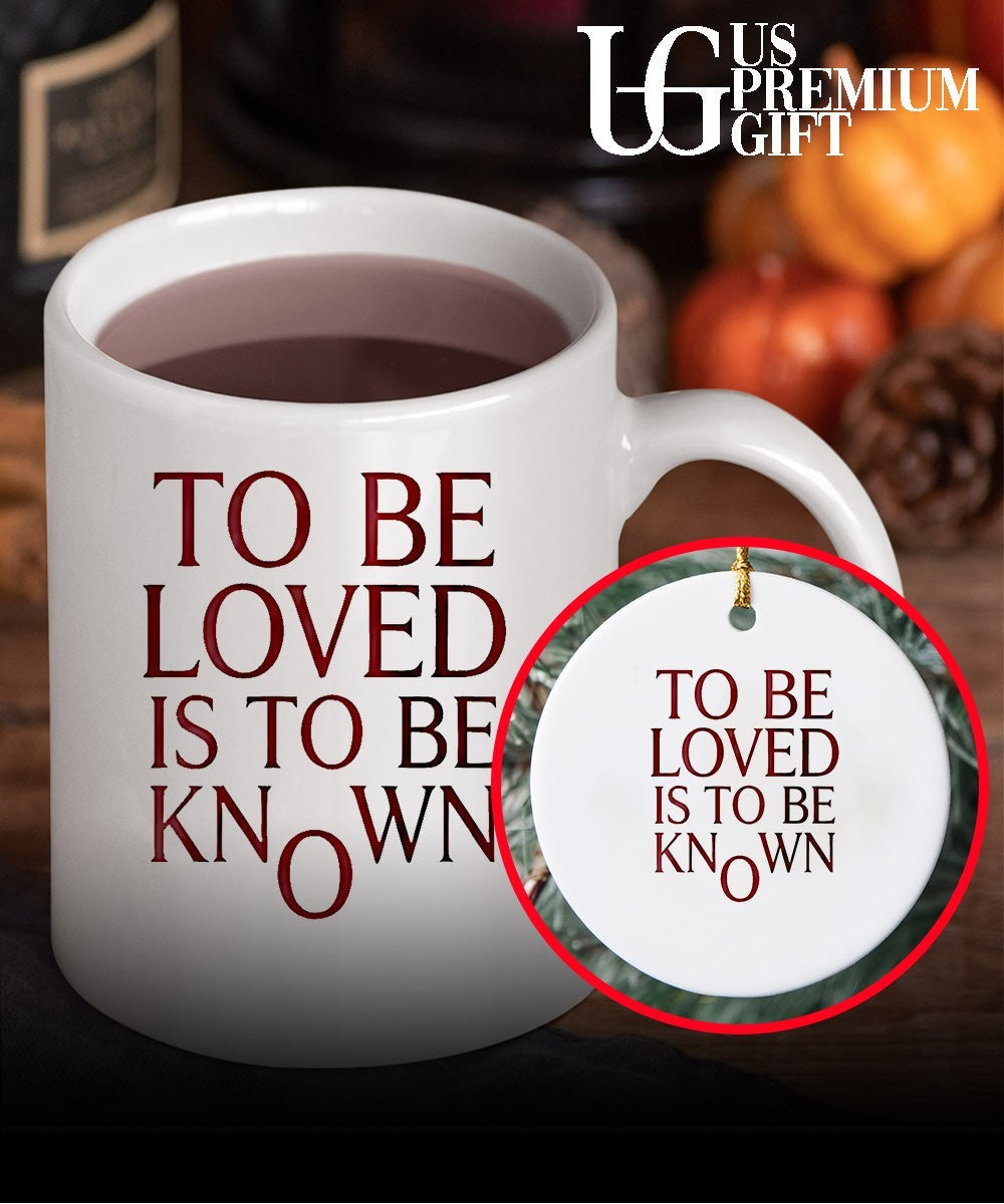 Zendaya to be loved is to be known shirt