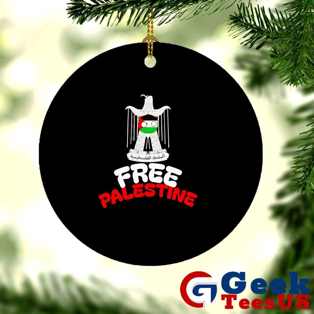 Zhang yong free palestine shirt