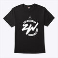 Zion Williamson Basketball Camp T Shirt